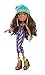 Bratz Music Festival Vibes Doll- Hip Hop Sasha (Discontinued by manufacturer)