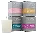 Trapp 2oz Votive Scented Candle Floral Favorites Variety, Set of 4