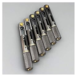 Headless Guitar Bridge Single Tailpieces Bridge