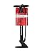 Schwinn Bicycle Floor Pump (16-Inch)