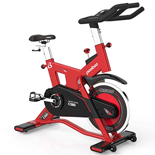 l now indoor cycling