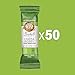 Sunbelt Bakery Oats & Honey Chewy Granola Bars, 50-1.0 OZ Bars (5 Boxes)