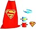 DC Super Hero Girls Super Girl Mission Gear
