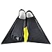 Mike Stewart Delta Viper Swimfins Yellow MS | Bodysurfing | Bodyboarding