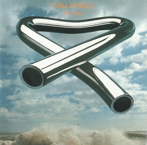 英LP Mike Oldfield Tubular Bells UK初期プレス Mike Oldfield - Tubular Bells [Vinyl] - Amazon.com Music