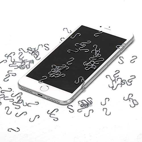 5 Senkary+Connectors+S+Shaped+Hangers+Jewelry