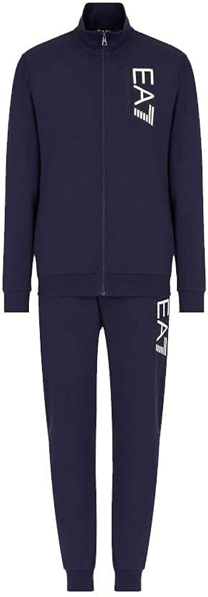 boys armani tracksuit