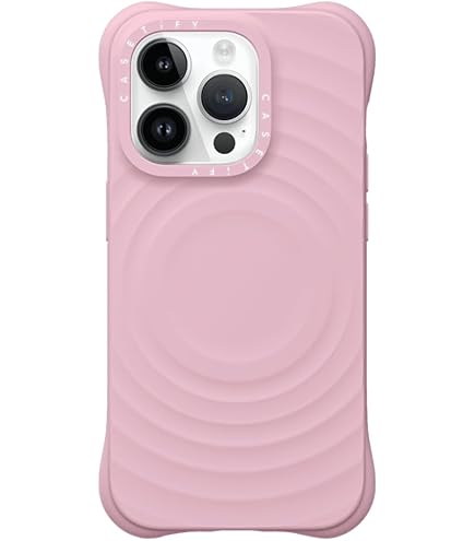 CASETiFY コンパクトiPhone17ケース Classic Dottie Amazon.co.jp: CASETiFY コンパクト iPhone 17 ケース [MagSafe対応