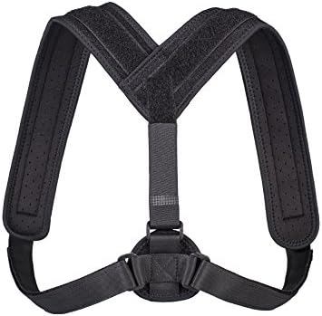 Back Posture Corrector Adjustable Clavicle Support Best Results Back Support Figure Eight Brace Therapeutic