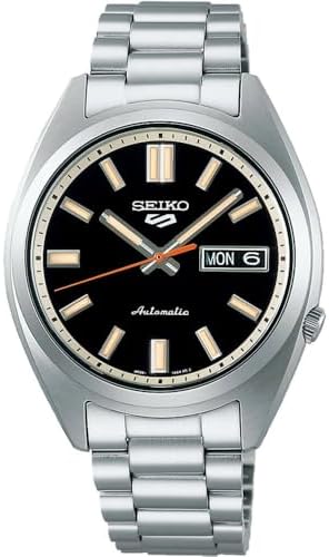 Amazon.com: SEIKO Men's SRPK87 5 Sports Watch : Clothing, Shoes