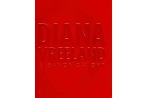 Diana Vreeland: An Illustrated Biography – A Definitive Tribute with Exclusive Photographs from the Vogue Legend's Private Co