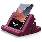 Lamicall Tablet Pillow Holder, Pillow Soft Pad