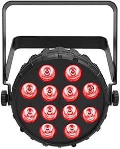 chauvet t12