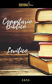 Livro LEVÍTICO