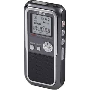 Rca Digital Voice Recorder Software Downloadnewthings
