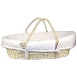 moses basket starter kit