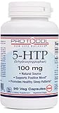 Protocol - 5-HTP 100mg - 90 Vcap