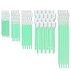 Multi-Purpose-Cleanroom-Foam-Tip-Cleaning-Swab-Kit-for-Camera-Optical-Lens-Arts-and-Crafts-Painting-Gun-Printer-Automotive-Detailing-CK-FS100-Multi-Size-kit