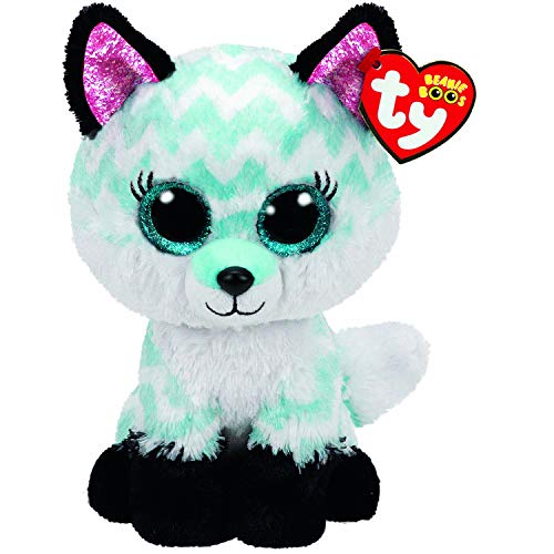タイ(Ty) ぬいぐるみ Beanie Boo's アトラス (L) 36491