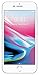 Apple iPhone 8, 64GB, Silver - For AT&T (Renewed)