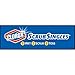 Clorox ScrubSingles, Bathroom, Bleach Free Cleaning Pad - Rain Clean, 12 Count