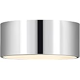 Z-Lite 2 Light Flush Mount 2302F2-CH