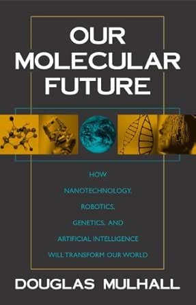 nanotechnology and robotics