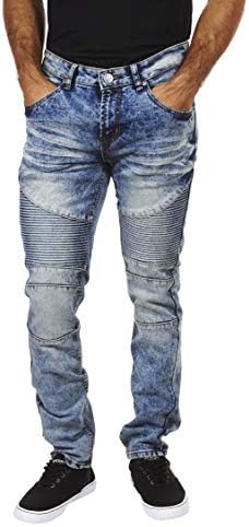 encrypted skinny jeans