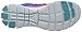 Skechers Sport Women's Pretty Please Flex Appeal Fashion Sneaker