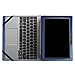 Lenovo MIIX 320 Case,Mama Mouth PU Leather Folio Stand Cover for 10.1
