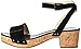 Nine West Women's Fiaz Suede Dress Sandal