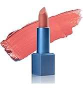 fast b. The Lipstick, Velvet Semi-Matte Finish, Peach Pink, 992,1 Count, 3.5g