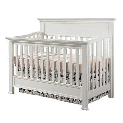 westwood seabrook crib