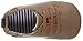 Robeez Boys' Owen Oxford, Hazel, 9-12 Months M US Infant
