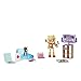 My Little Pony Equestria Girls EG Mini Friendship Applejack Doll