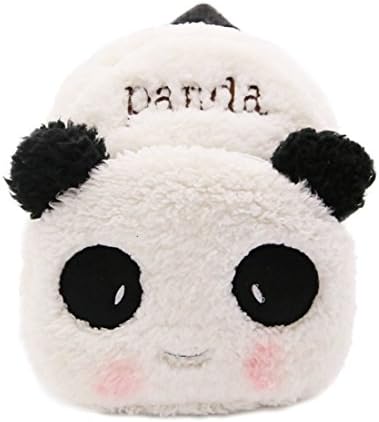 IFLIFE Toddler School Bag Animal Plush Nursery Shoulder Backpack For Baby 1-2 Years