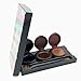 3 Color in 1 Gel Eyeliner Brown Black Coffee Eye Liner Kit Water-proof and Smudge-proof