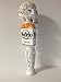 Modelo Especial Signature Dia De Los Muertos Sugar Skull Tap Handle 10