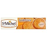 St Michel Galettes Biscuits (130g) (6 PACK)