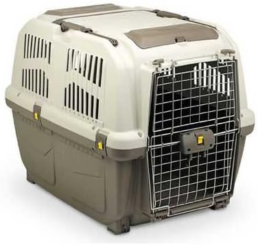 Pet-Essentials Skudo 5 Airline Approved Carrier (Eco-Friendly Packaging)
