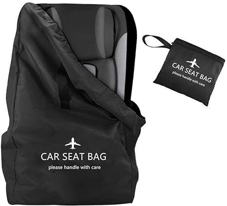MAXRILY Gate Check Travel Bag