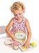 Le Toy Van Honeybake Collection, Toaster Set