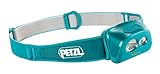 Petzl Tikka Plus Headlamp Turquoise One Size