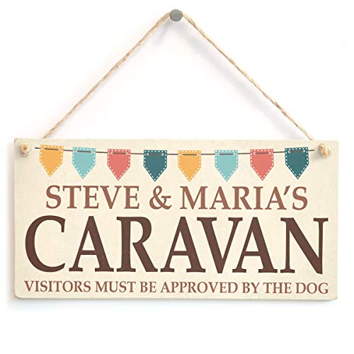 24 Gift Ideas for Caravan Owners and Enthusiasts The Gift Ninja