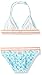 Roxy Girls' Caribbean Days Tri Swimsuit Set