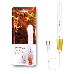 NUHUi AUTO Toys Heater Stick Warmer LED Indicator