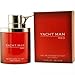 Yacht Man Red By Myrurgia Edt Spray/FN192610/3.4 oz/men/