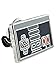 PinMart Original Gaming Classic Retro Controller Gamer Enamel Lapel Pin