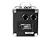 ION Audio House Party (iPA18L) | Portable Sound System with Built-In Light Show (Black / 8W)