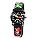 Sun-Team Kids Watches, 3D Cute Cartoon Digital Sport Watch Silicone Wristwatches Best Gift for 3-10 Year Old Girls Boys